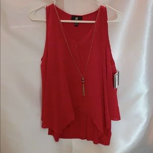 Brand New Top - Tags Still On!